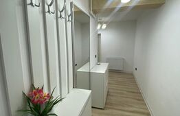 Apartament super finisat cu 3 camere decomandate, in Dambul Rotund