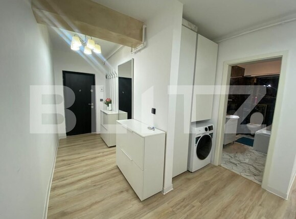 Apartament de vânzare 3 camere Dambul Rotund - 154296AV | BLITZ Cluj-Napoca | Poza4