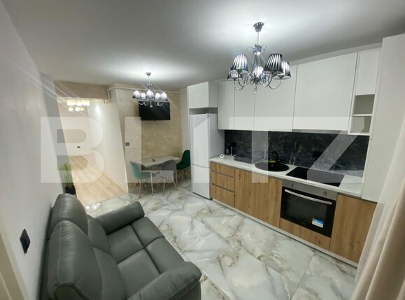 Apartament de vânzare 3 camere Dambul Rotund - 154296AV | BLITZ Cluj-Napoca | Poza2