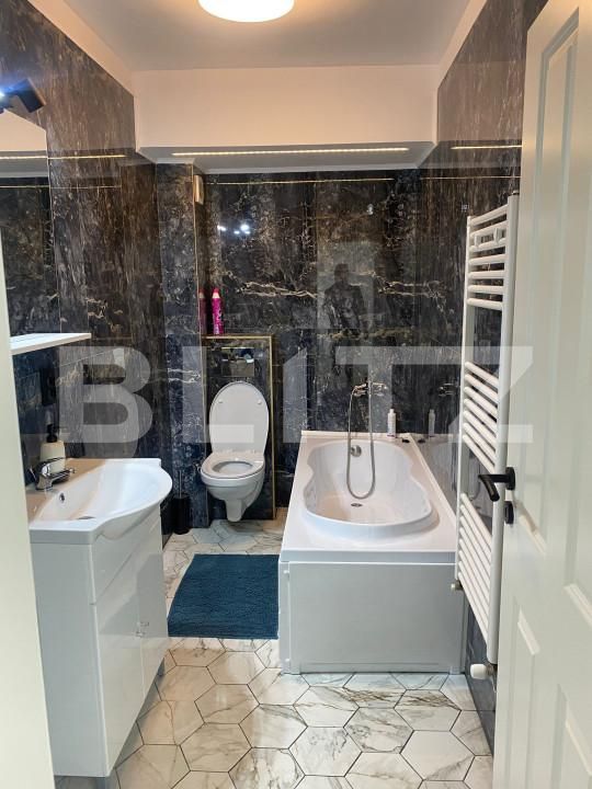 Apartament de vânzare 3 camere Dambul Rotund - 154296AV | BLITZ Cluj-Napoca | Poza10