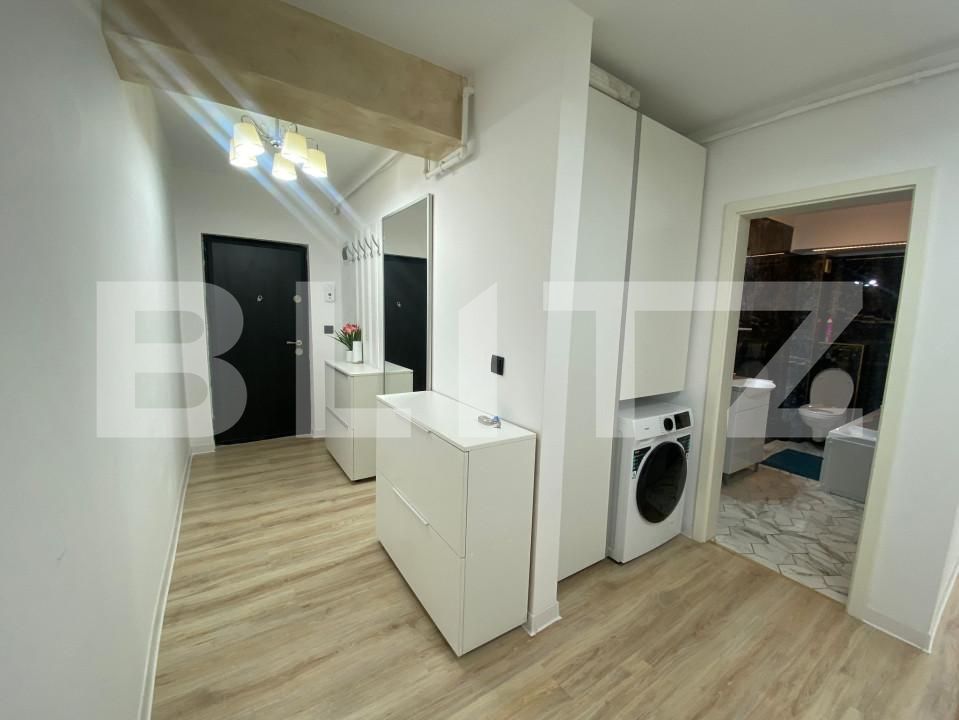Apartament de vânzare 3 camere Dambul Rotund - 154296AV | BLITZ Cluj-Napoca | Poza4