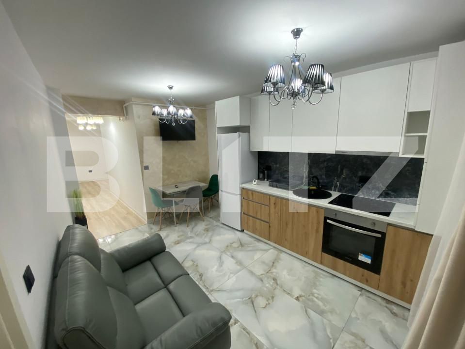 Apartament de vânzare 3 camere Dambul Rotund - 154296AV | BLITZ Cluj-Napoca | Poza2