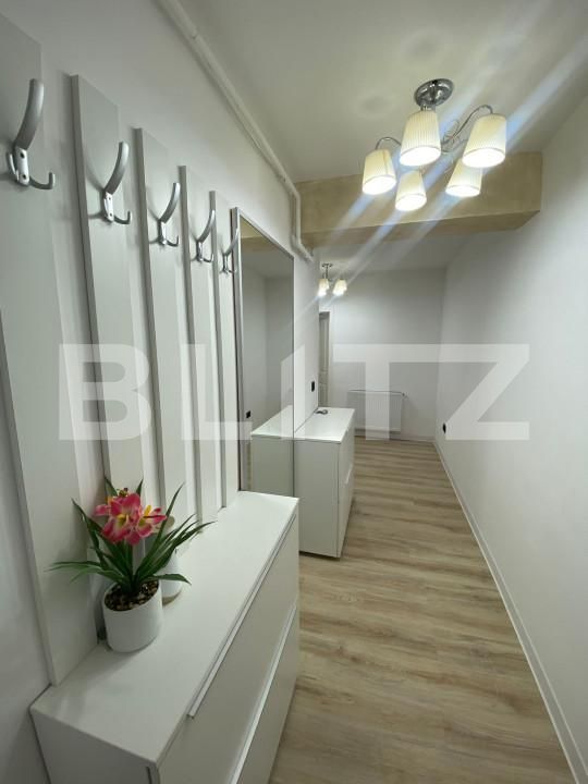 Apartament de vânzare 3 camere Dambul Rotund - 154296AV | BLITZ Cluj-Napoca | Poza3
