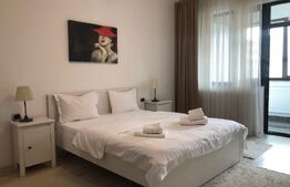Apartament cu 3 camere, suprafata utila 105mp, loc de parcare, in Tractorul