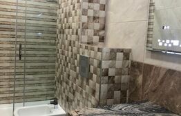 Apartament cu 3 camere, suprafata utila 105mp, loc de parcare, in Tractorul