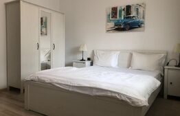 Apartament cu 3 camere, suprafata utila 105mp, loc de parcare, in Tractorul