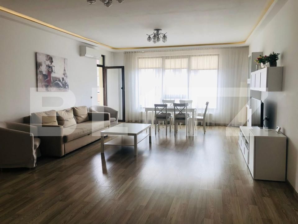 Apartament de vânzare 3 camere Tractorul - 154298AV | BLITZ Brașov | Poza1