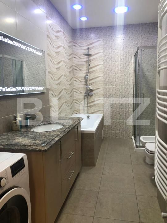 Apartament de vânzare 3 camere Tractorul - 154298AV | BLITZ Brașov | Poza6