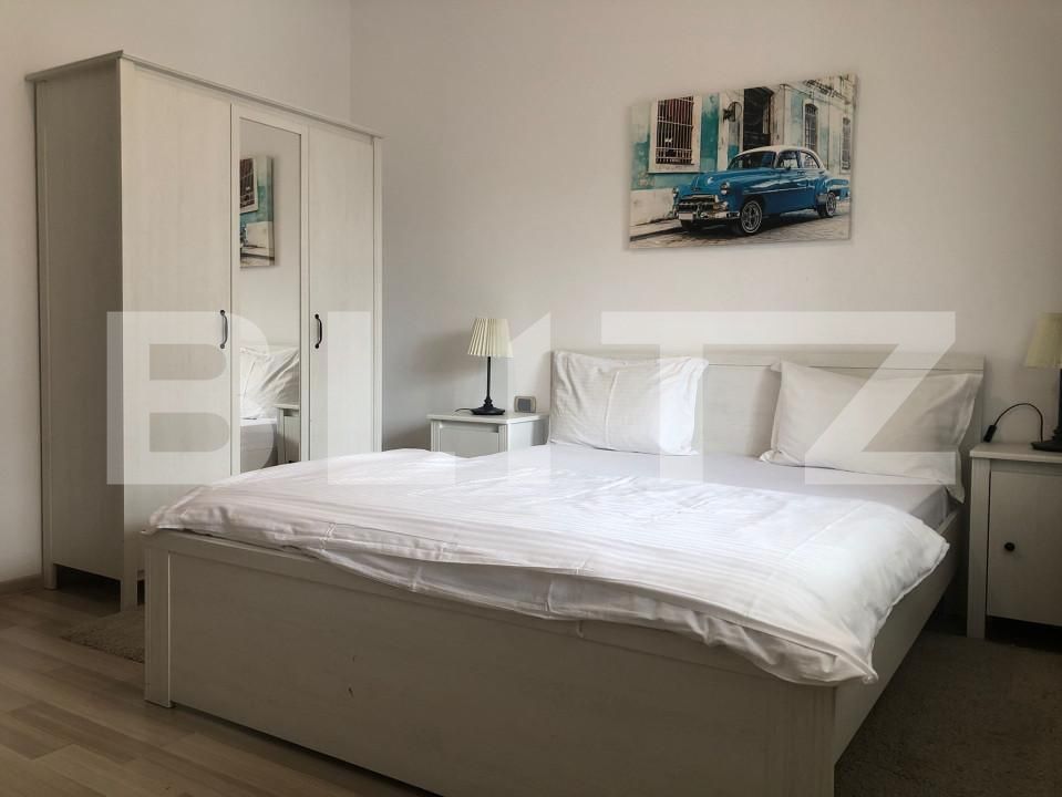 Apartament de vânzare 3 camere Tractorul - 154298AV | BLITZ Brașov | Poza2