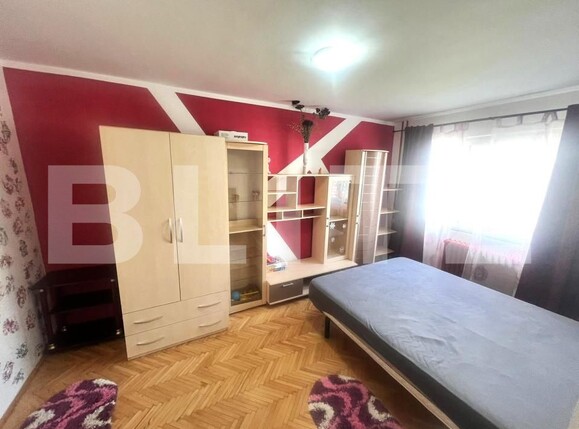 Apartament de vânzare 2 camere Gheorgheni - 154299AV | BLITZ Cluj-Napoca | Poza6