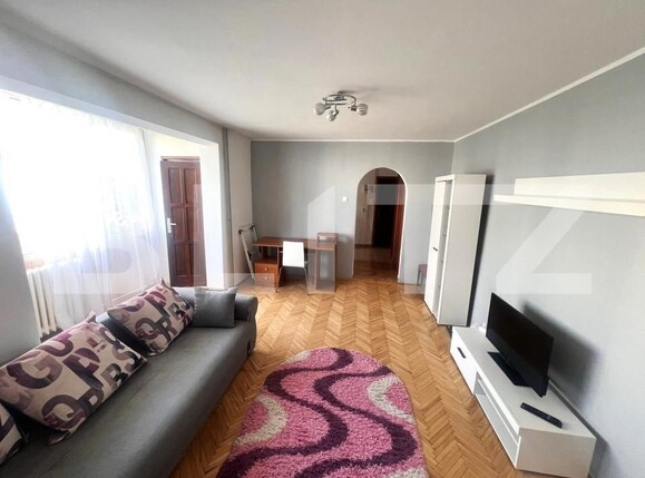 Apartament de vânzare 2 camere Gheorgheni - 154299AV | BLITZ Cluj-Napoca | Poza1