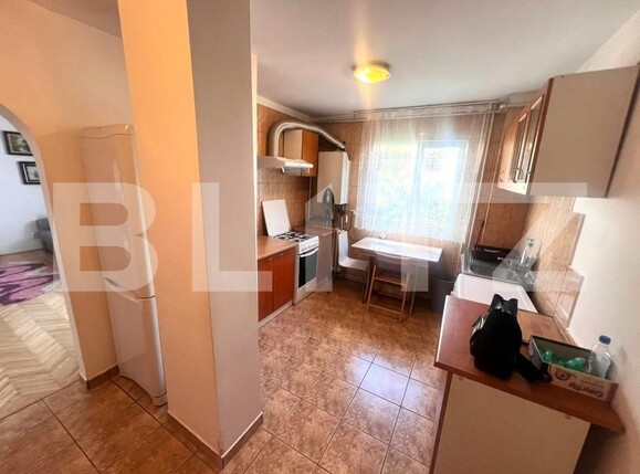 Apartament de vânzare 2 camere Gheorgheni - 154299AV | BLITZ Cluj-Napoca | Poza2