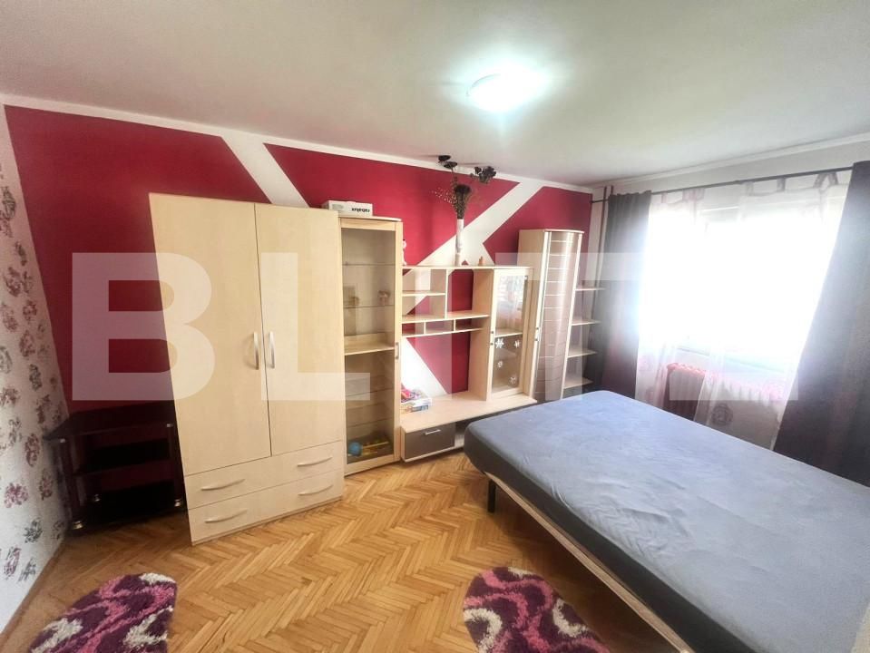 Apartament de vânzare 2 camere Gheorgheni - 154299AV | BLITZ Cluj-Napoca | Poza6