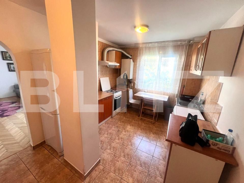 Apartament de vânzare 2 camere Gheorgheni - 154299AV | BLITZ Cluj-Napoca | Poza2
