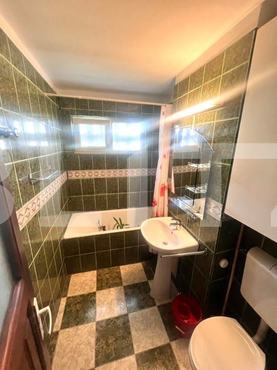 Apartament de vânzare 2 camere Gheorgheni - 154299AV | BLITZ Cluj-Napoca | Poza5