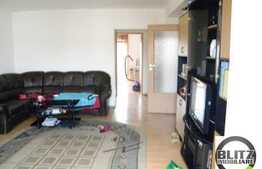 Apartament de vanzare cu 2 camere, 63 mp utili , are boxa la subsolul imobilului