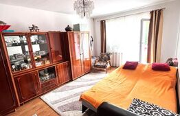 Apartament cu 2 camere, decomandat, orientare sudica, zona Plopilor