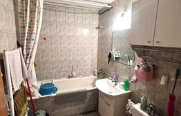 Apartament cu 2 camere, decomandat, orientare sudica, zona Plopilor