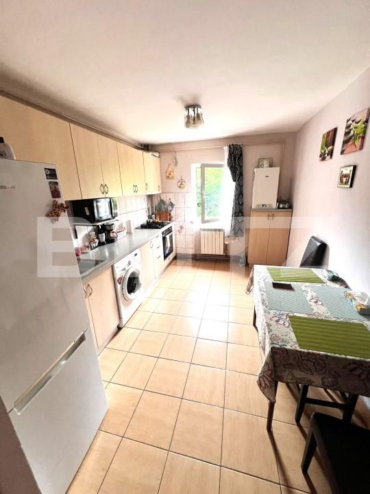 Apartament de vânzare 2 camere Plopilor - 154301AV | BLITZ Cluj-Napoca | Poza3