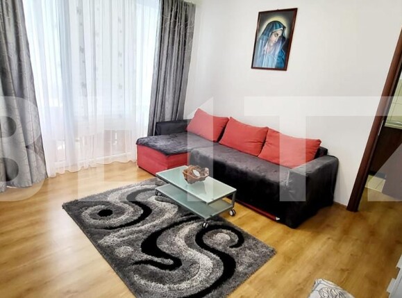 Apartament de închiriat 2 camere Floreşti - 154303AI | BLITZ Cluj-Napoca | Poza2