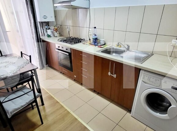 Apartament de închiriat 2 camere Floreşti - 154303AI | BLITZ Cluj-Napoca | Poza8