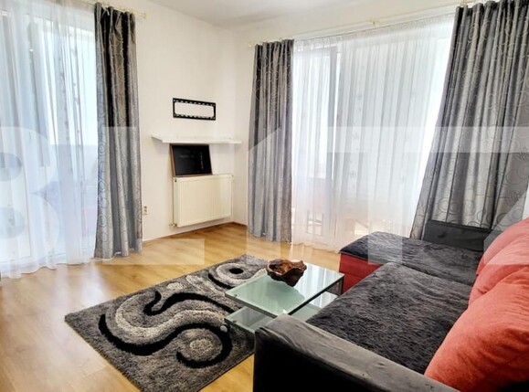 Apartament de închiriat 2 camere Floreşti - 154303AI | BLITZ Cluj-Napoca | Poza1