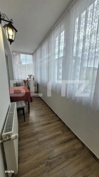Apartament de închiriat 2 camere Floreşti - 154303AI | BLITZ Cluj-Napoca | Poza12