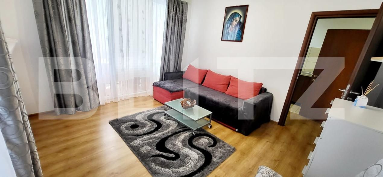 Apartament de închiriat 2 camere Floreşti - 154303AI | BLITZ Cluj-Napoca | Poza2