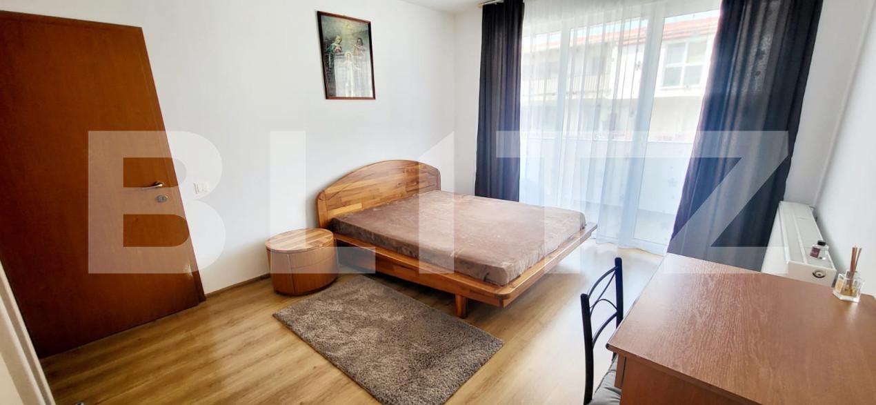 Apartament de închiriat 2 camere Floreşti - 154303AI | BLITZ Cluj-Napoca | Poza5