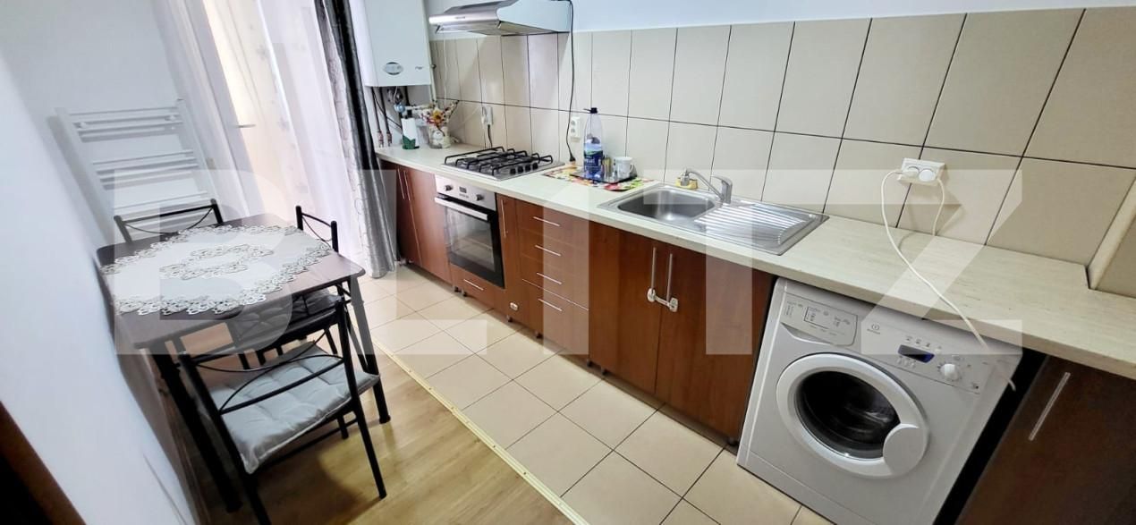 Apartament de închiriat 2 camere Floreşti - 154303AI | BLITZ Cluj-Napoca | Poza8