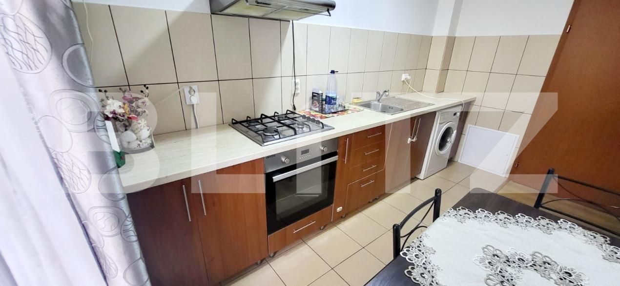 Apartament de închiriat 2 camere Floreşti - 154303AI | BLITZ Cluj-Napoca | Poza7