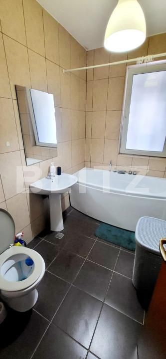 Apartament de închiriat 2 camere Floreşti - 154303AI | BLITZ Cluj-Napoca | Poza10