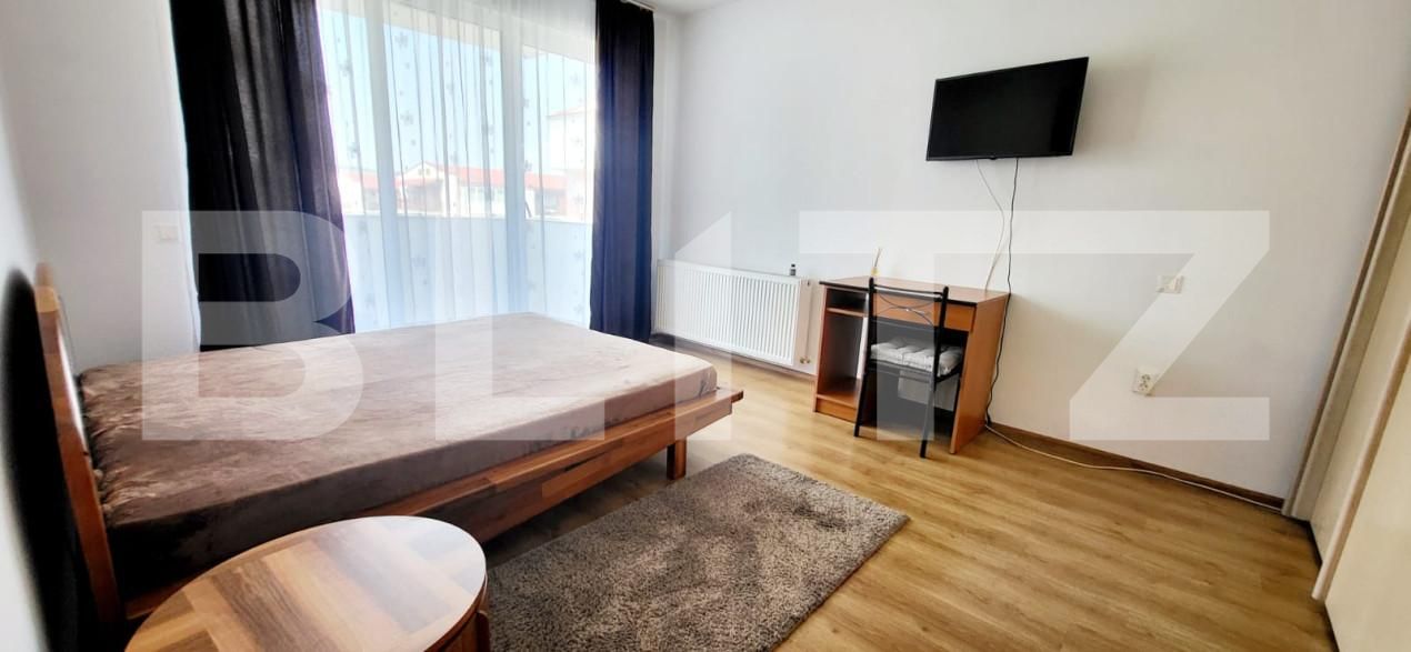 Apartament de închiriat 2 camere Floreşti - 154303AI | BLITZ Cluj-Napoca | Poza4