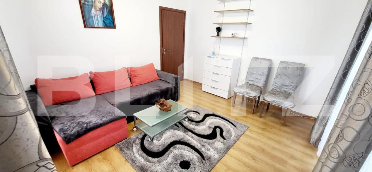 Apartament de închiriat 2 camere Floreşti - 154303AI | BLITZ Cluj-Napoca | Poza3