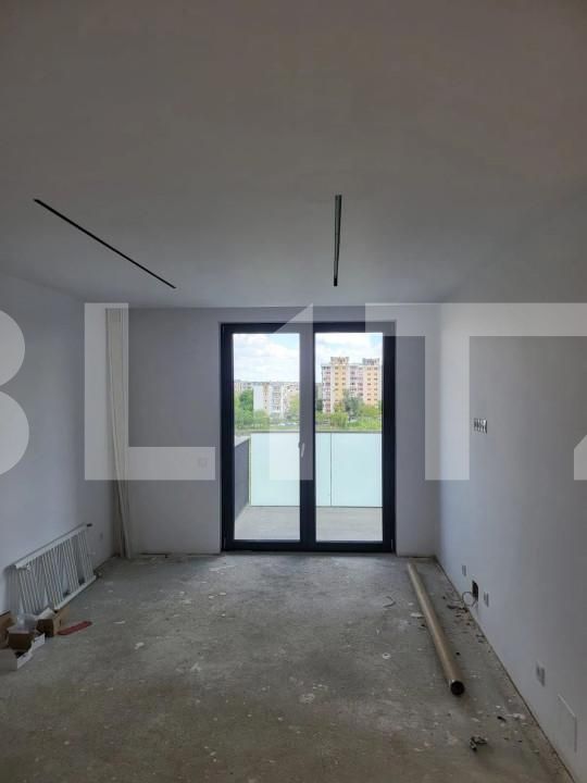 Apartament de vânzare 2 camere Gheorgheni - 154307AV | BLITZ Cluj-Napoca | Poza2