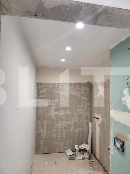 Apartament de vânzare 2 camere Gheorgheni - 154307AV | BLITZ Cluj-Napoca | Poza5