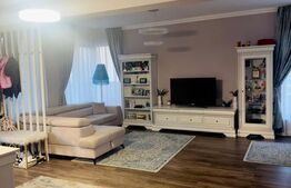 Casa individuala in zona Dezmir, teren 440mp