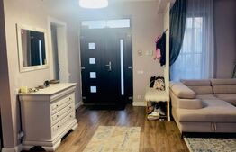 Casa individuala in zona Dezmir, teren 440mp