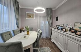 Casa individuala in zona Dezmir, teren 440mp