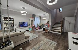 Casa individuala in zona Dezmir, teren 440mp