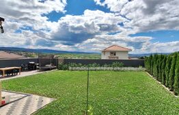 Casa individuala in zona Dezmir, teren 440mp