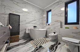 Casa individuala in zona Dezmir, teren 440mp