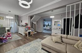 Casa individuala in zona Dezmir, teren 440mp