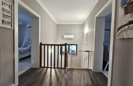 Casa individuala in zona Dezmir, teren 440mp