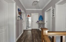 Casa individuala in zona Dezmir, teren 440mp