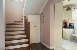 Casa individuala in zona Dezmir, teren 440mp