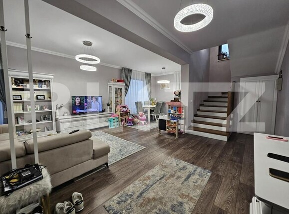 Casa de vânzare 5 camere Dezmir - 154308CV | BLITZ Cluj-Napoca | Poza3