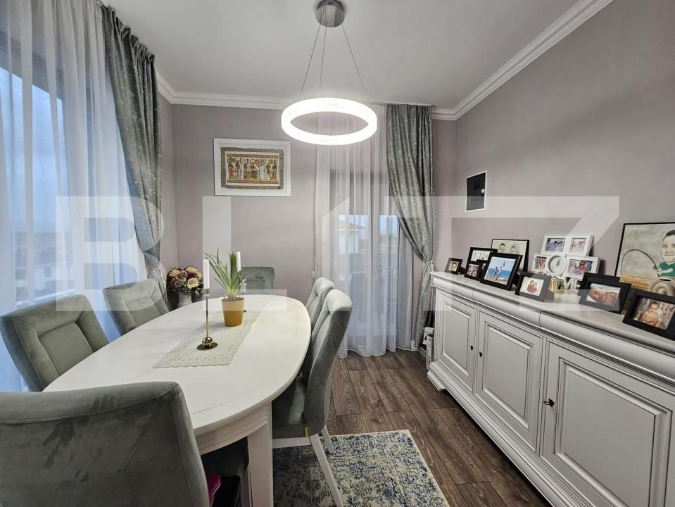 Casa de vânzare 5 camere Dezmir - 154308CV | BLITZ Cluj-Napoca | Poza4