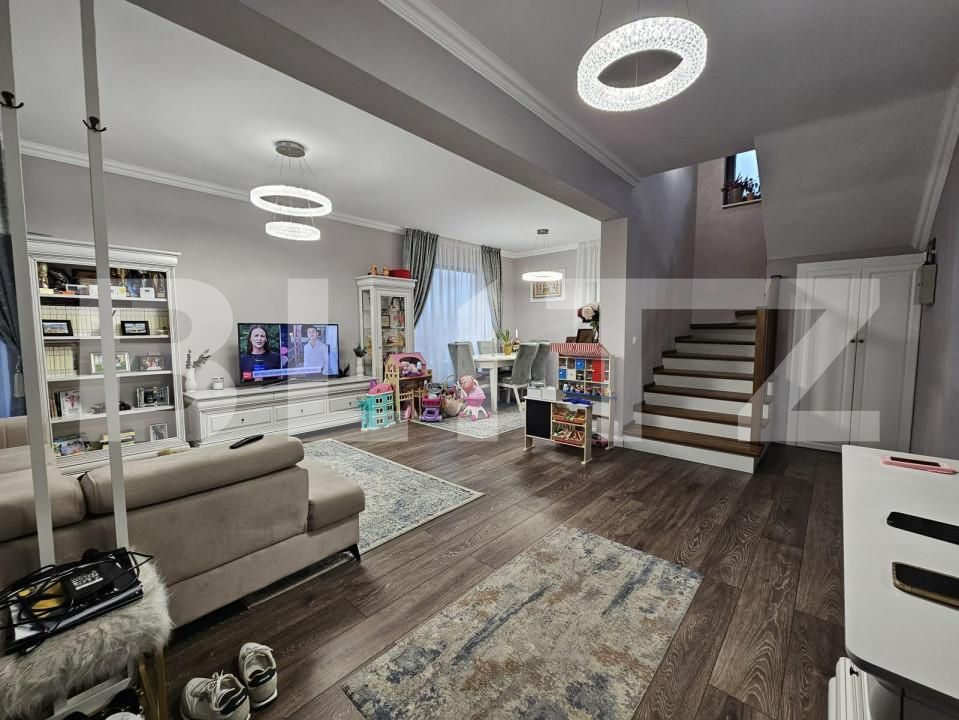 Casa de vânzare 5 camere Dezmir - 154308CV | BLITZ Cluj-Napoca | Poza3