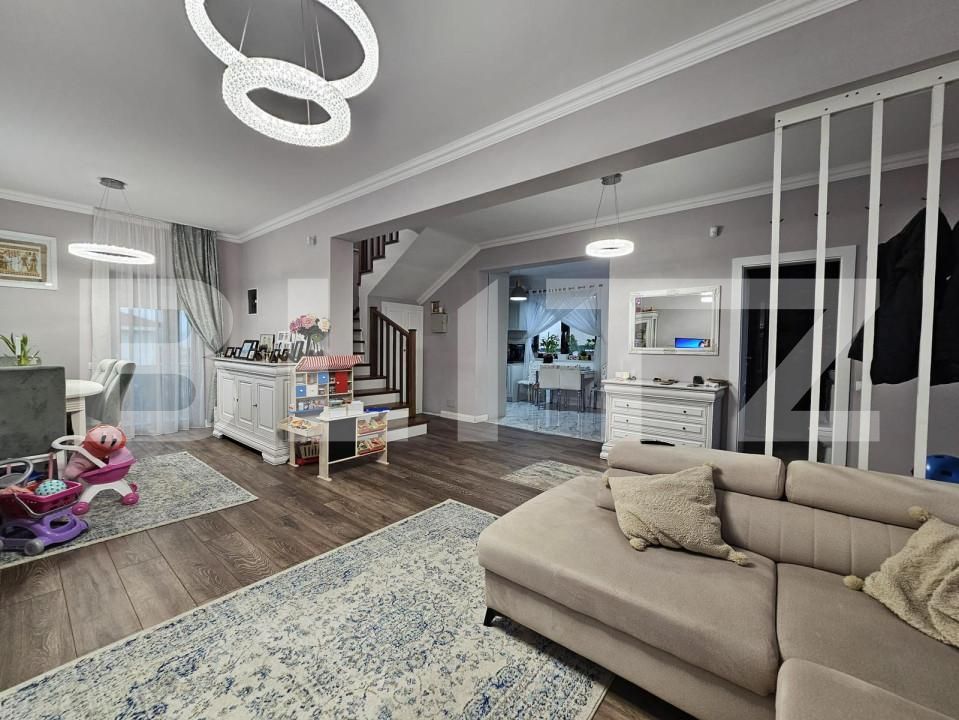Casa de vânzare 5 camere Dezmir - 154308CV | BLITZ Cluj-Napoca | Poza2